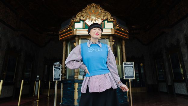You are currently viewing Atsuko Okatsuka's guide to Los Angeles – BBC