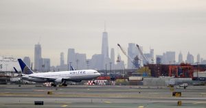 Read more about the article Newark Airport-Flight Delays – goSkagit