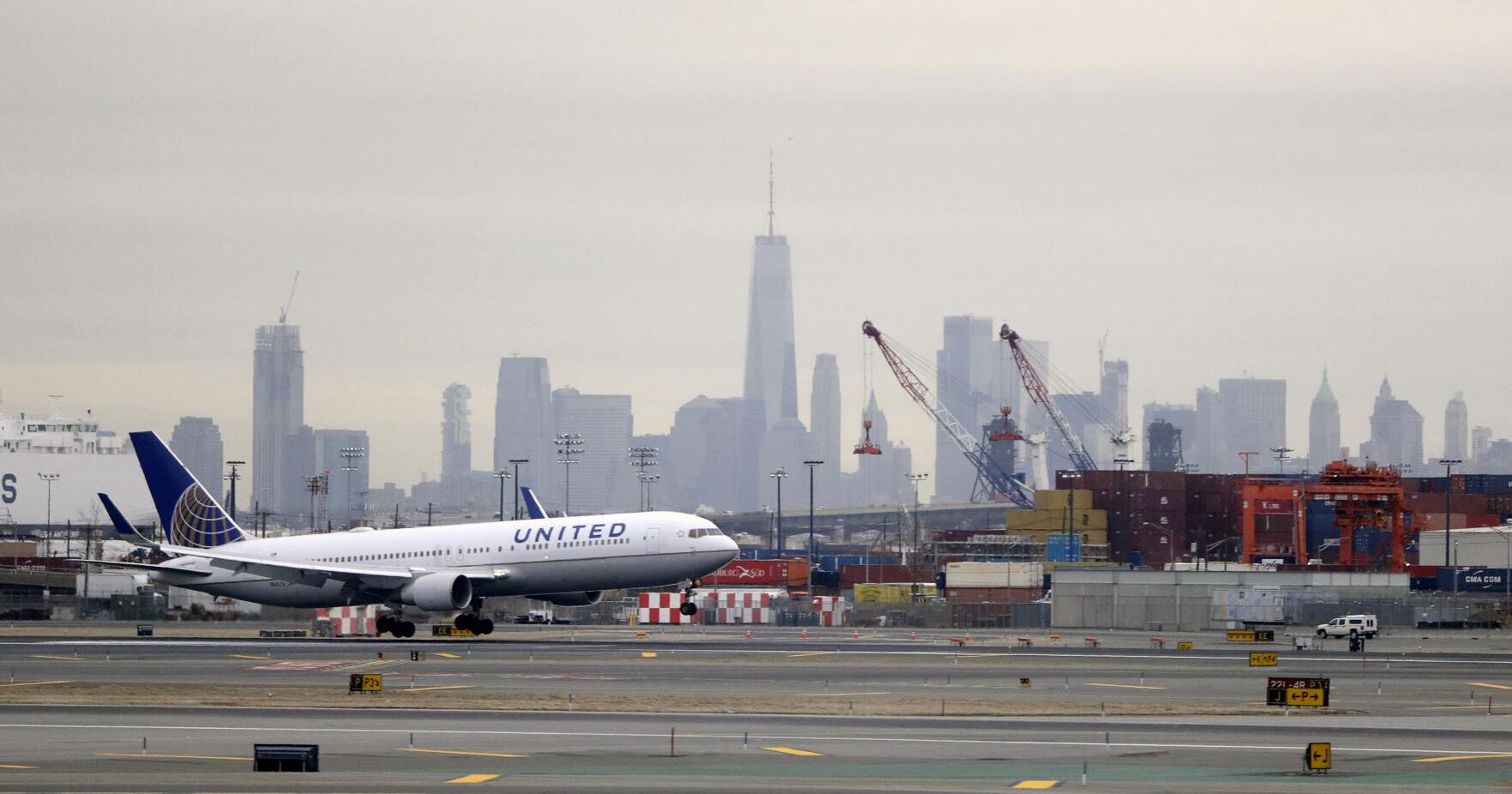 Read more about the article Newark Airport-Flight Delays – goSkagit