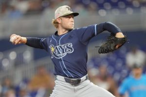 Read more about the article Two surging teams meet as Rays travel to Houston – Field Level Media