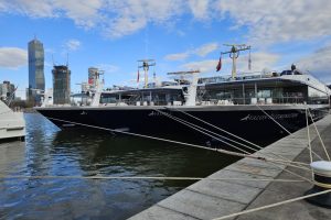 Read more about the article Comparing Cabins on River Cruise Ships for Each Major Cruise Line – Travel Market Report