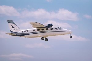Read more about the article St. Thomas to St. Barth Flights Launch October 13 as Cape Air Boosts Caribbean and U.S. Regional Connectivity – The Virgin Islands Consortium