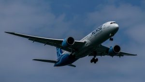 Read more about the article Norse Atlantic Airways Ends Flights To Las Vegas – Simple Flying