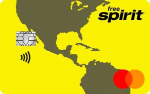 Read more about the article Free Spirit® Travel Mastercard® – Full Review – Upgraded Points