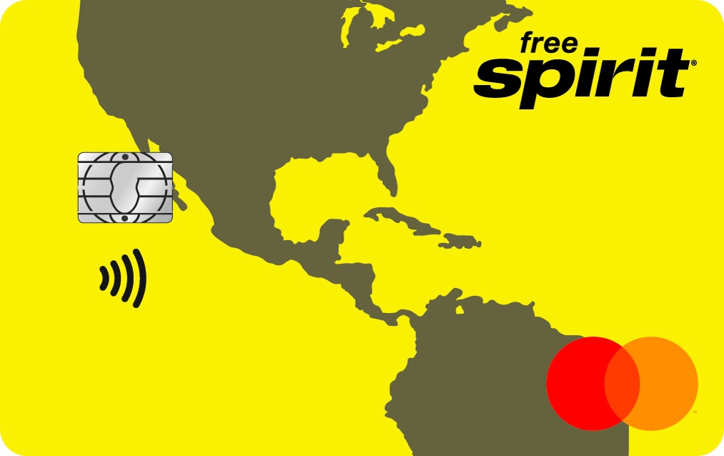 You are currently viewing Free Spirit® Travel Mastercard® – Full Review – Upgraded Points