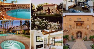 Read more about the article The 12 Most Romantic Hotels Near Los Angeles, According to a SoCal Travel Editor – PureWow
