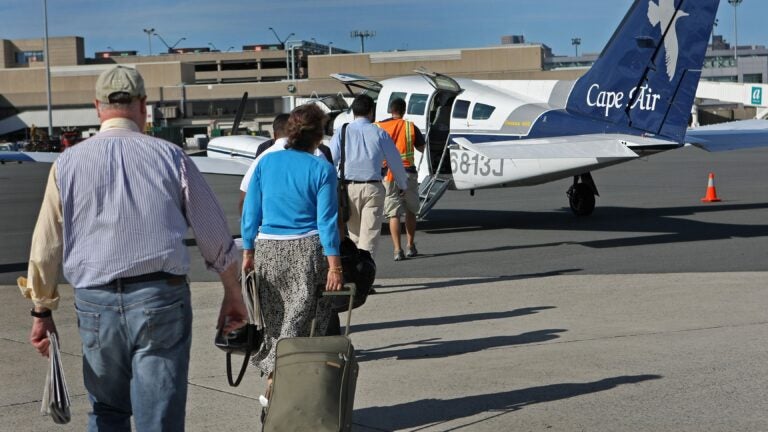 You are currently viewing Cape Air announces new flights across the Northeast and Caribbean – Boston.com