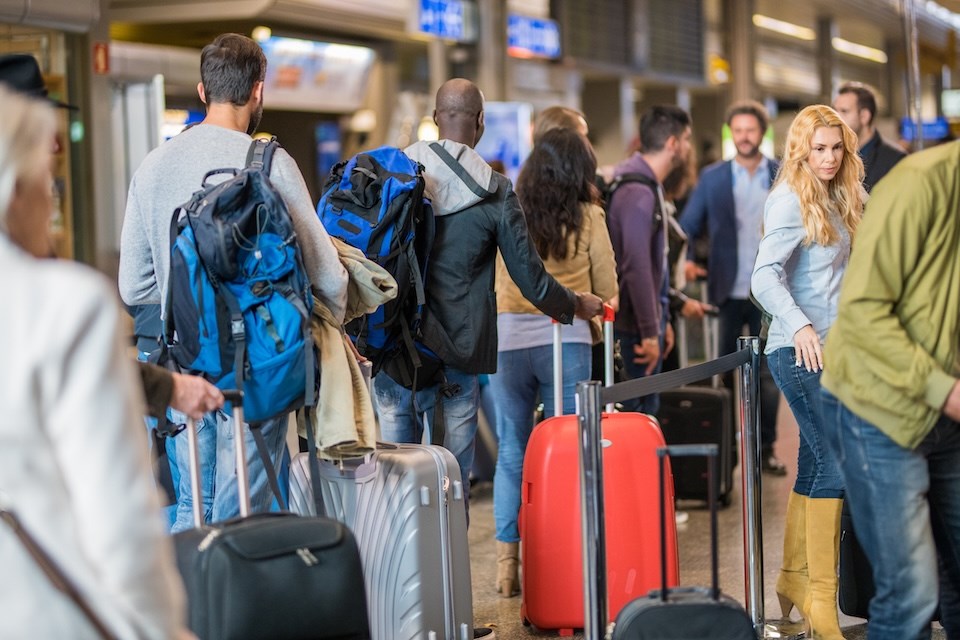 You are currently viewing Air Canada, WestJet offer free flight changes due to Vancouver delays – Vancouver Is Awesome