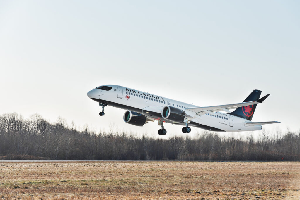 You are currently viewing Air Canada Slashes Five U.S. Routes as Cross-Border Travel Tanks – Business Traveler USA
