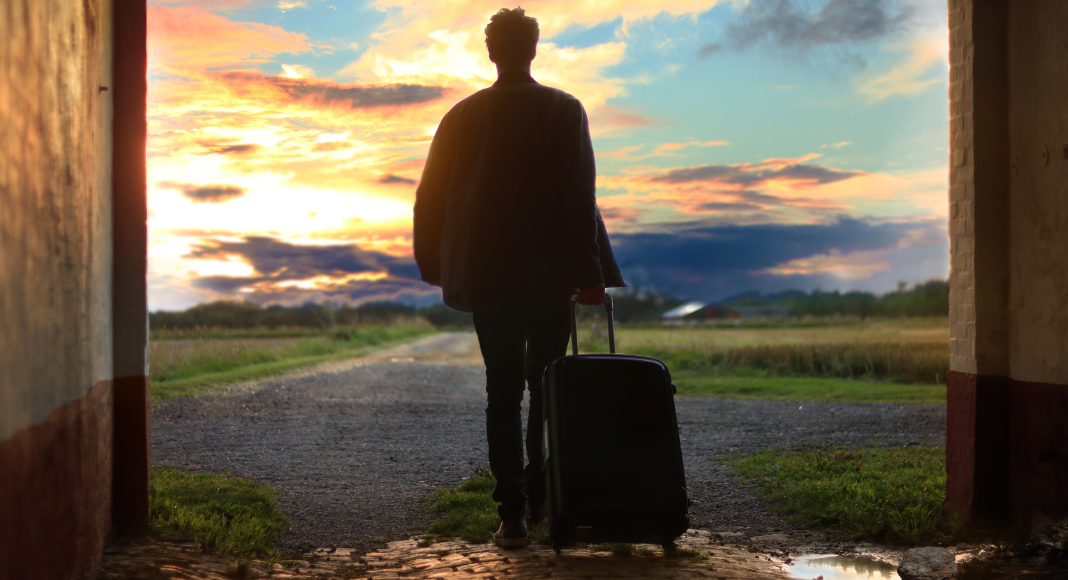 You are currently viewing Tips For Taking Your Dream Trip To Europe – Knoxville Moms