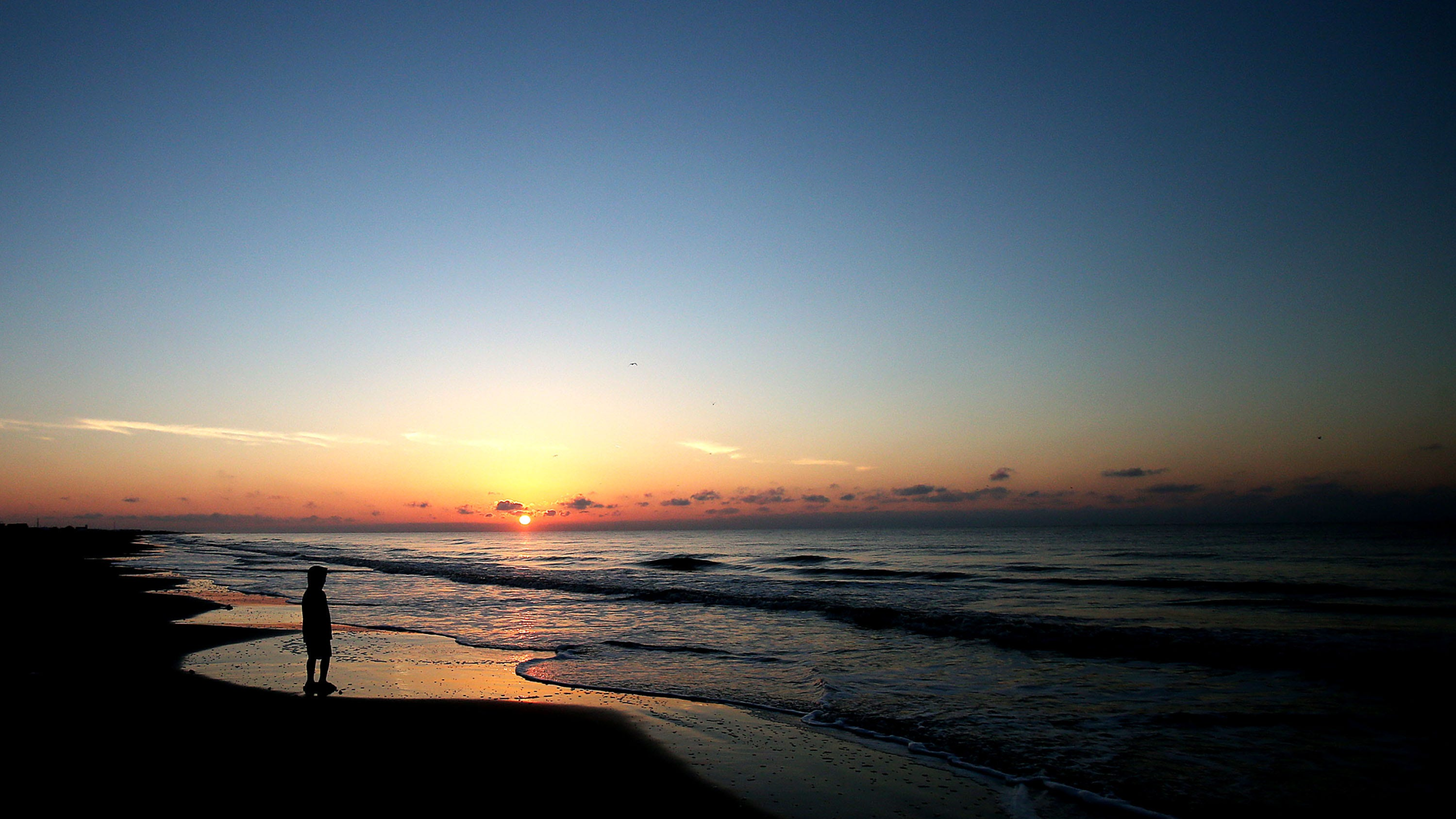 You are currently viewing Does Louisiana have beaches? Yes, and Travel + Leisure says to check out these 9 spots