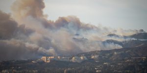 Read more about the article The Latest on the L.A. Wildfires, Travel Impacts, and How to Help – AFAR