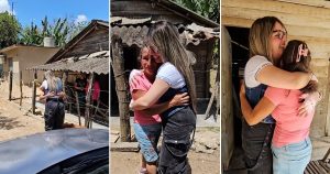 Read more about the article Reunion in Cuba: criticism over spending in the face of family emotions – CiberCuba