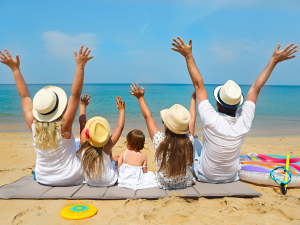 Read more about the article How to travel in peak summers: Tips and tricks – Times of India