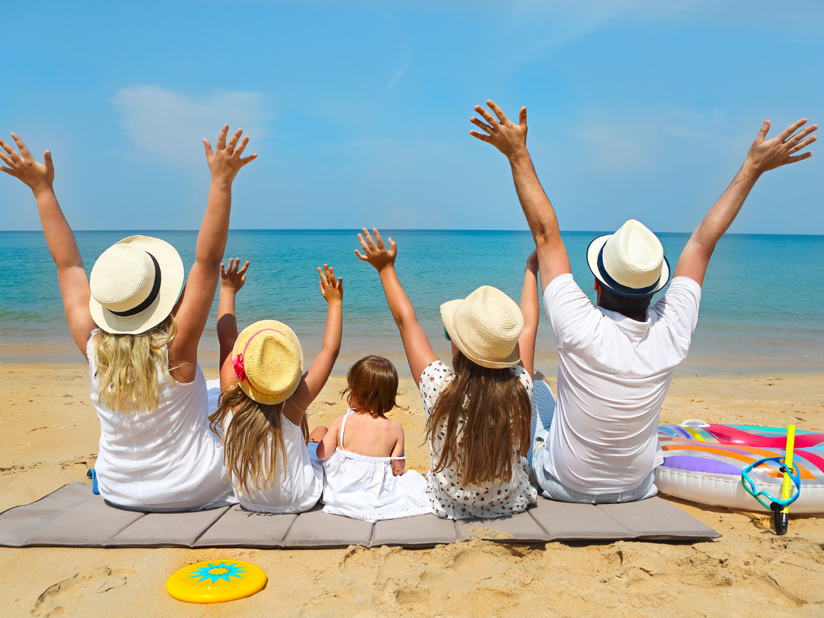 Read more about the article How to travel in peak summers: Tips and tricks – Times of India