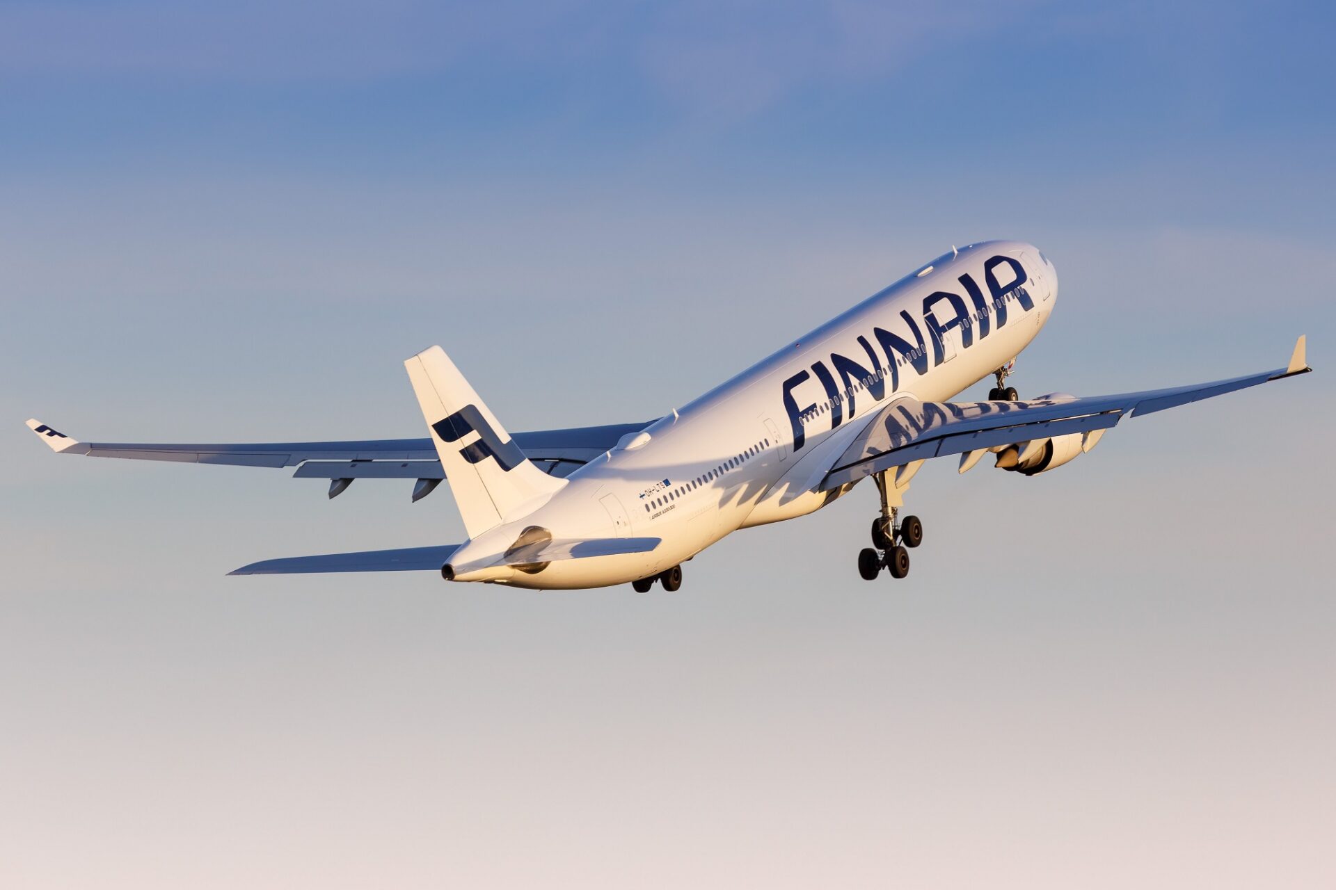 You are currently viewing Finnair cancels 100 flights as Helsinki Airport faces strike – AeroTime