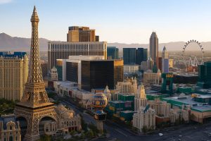 Read more about the article Las Vegas Unites with Atlanta, New York, Salt Lake City, Los Angeles, Miami, Austin, Chicago in Attracting Millennials and Gen Z Travelers, What You Need To Know About – Travel And Tour World