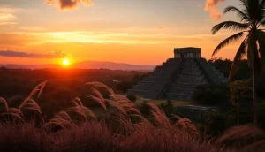 Read more about the article Stay Safe in Mexico: Canada’s Official 2025 Travel Advisory with Key Safety Tips and Alerts – Travel And Tour World