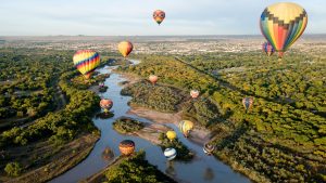 Read more about the article 19 Best Family Vacation Spots in the US – Condé Nast Traveler