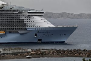 Read more about the article Royal Caribbean Pauses Major Route After Travel Warning – Yahoo