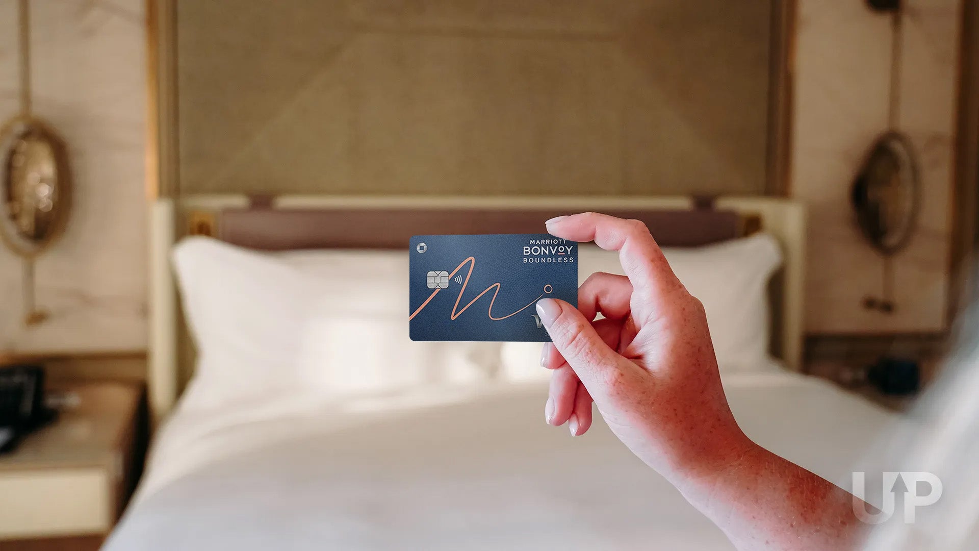 You are currently viewing 23 Valuable Benefits of the Marriott Bonvoy Boundless Credit Card – Upgraded Points