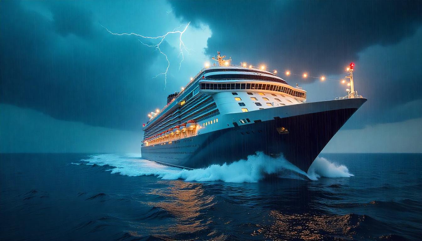 Read more about the article Carnival, Royal Caribbean, and Virgin Voyages Rocked by Passenger Chaos in US as Cruisers Demand Unified ‘Do Not Sail’ Blacklist: New Report You Need to Know – Travel And Tour World