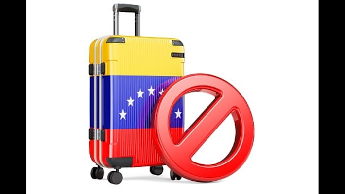 Read more about the article Everything you need to know about Venezuela’s travel ban – Click2Houston