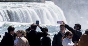 Read more about the article Good Morning, Buffalo: Amid political turmoil, Canadian tourism in Western New York is taking a hit – Buffalo News