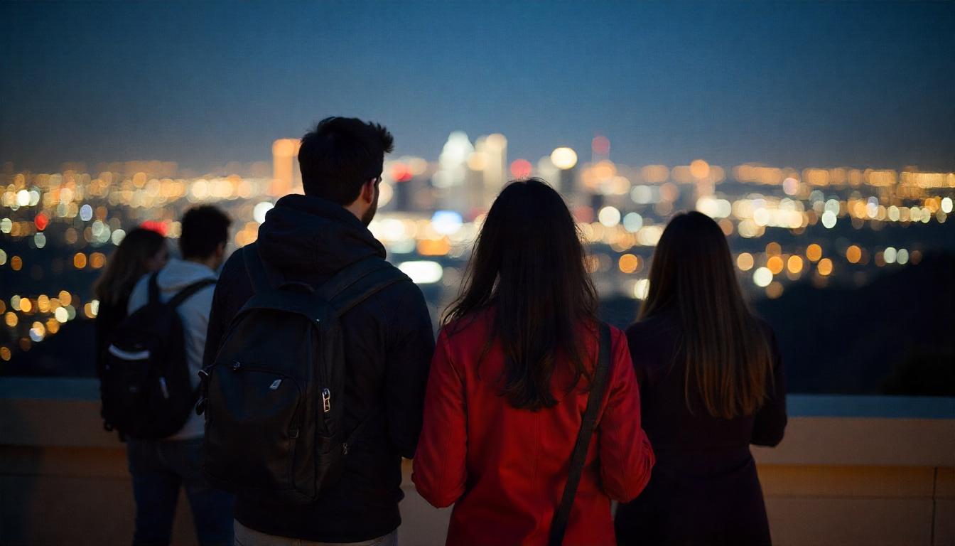 Read more about the article Los Angeles Goes Arm in Arm with New York, Chicago, San Francisco, Las Vegas, and Florida as International Tourism Declines Grip Major US Destinations – Travel And Tour World