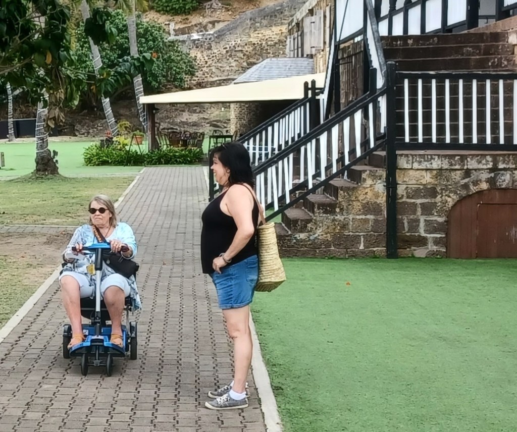 You are currently viewing Exploring island during cruise doable thanks to planning, scooter – Morning Journal
