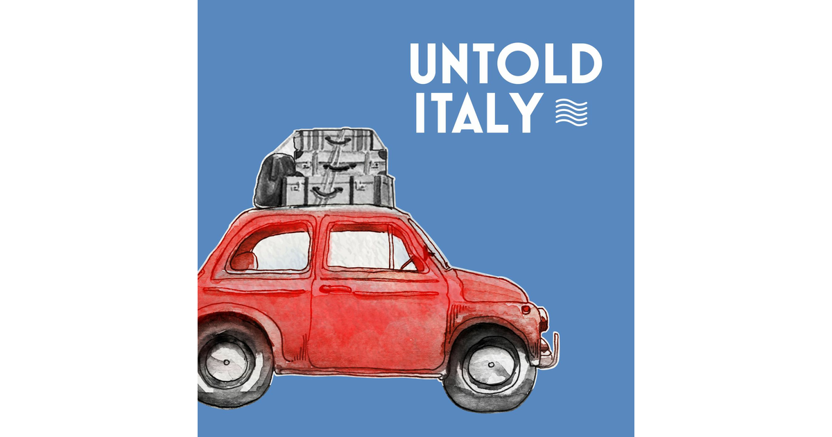 You are currently viewing 276. From Cash to Coffee: Essential Travel Tips for First-Time Visitors to Italy – iHeart