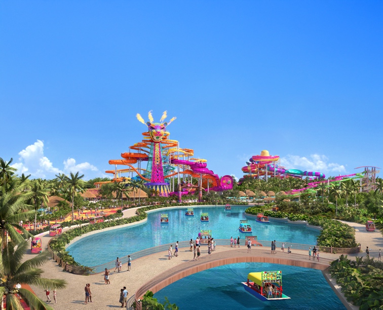 You are currently viewing Royal Caribbean Redefines Travel with Innovative Destinations Across Mexico Bahamas and South Pacific – Travel And Tour World