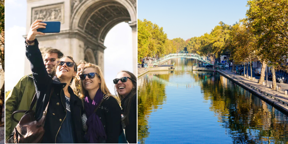You are currently viewing 'Cannot recommend enough!' How to avoid crowds and save money on your summer holiday – GB News