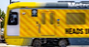 Read more about the article Rail access arrives at Los Angeles International Airport – NBC News