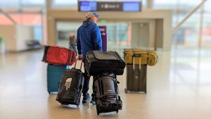 Read more about the article The 6 Best Travel Bags of 2025 | Tested & Rated – GearLab