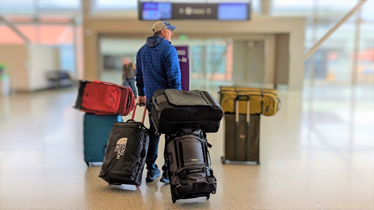 You are currently viewing The 6 Best Travel Bags of 2025 | Tested & Rated – GearLab