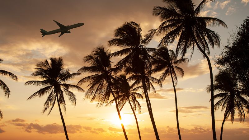 You are currently viewing The ‘golden summer of cheap flights’: Now’s the time for last-minute deals – CNN