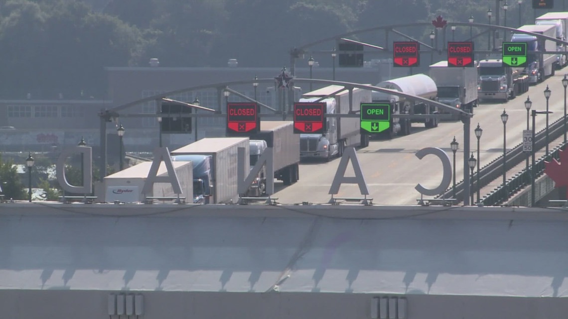 You are currently viewing Buffalo tourism sees 13% plunge in February visitors – WGRZ
