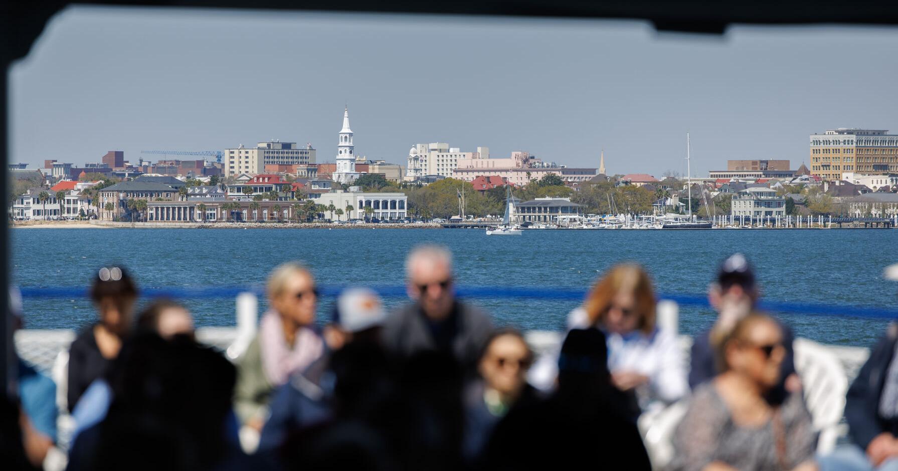 You are currently viewing Is 'FOMO' a driving force for Charleston tourism? The CEO of a major travel brand thinks so.
