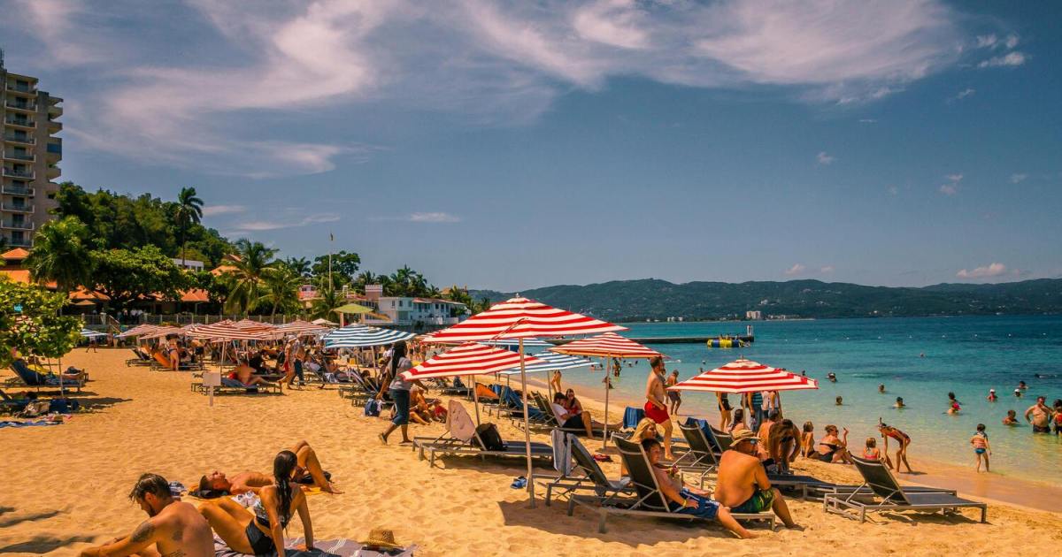 You are currently viewing This Caribbean island is now safer to visit, says US government – The Manual