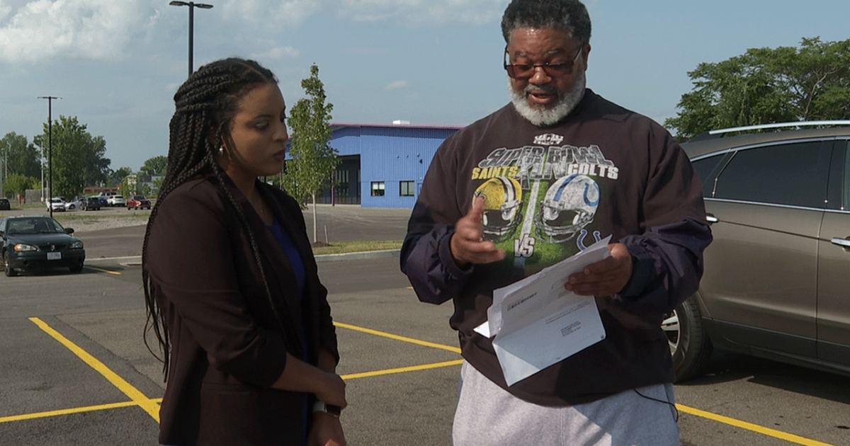 You are currently viewing 'You are just trying to get money': Buffalo residents share frustration over work zone speed camera on 198 – WKBW