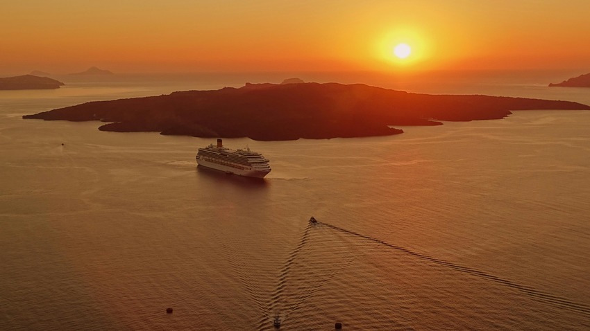 You are currently viewing Dubai Joins with Abu Dhabi, Qatar, Oman, Saudi Arabia, Bahrain, Kuwait, Egypt for New Cruise Adventures Exhibiting Unforgettable Travel Vacation Packages for 2025 with Top Travel Agencies – Travel And Tour World