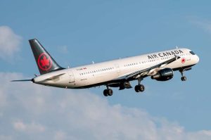 Read more about the article Air Canada Launches Nonstop Flights from Toronto to Prague – Travel And Tour World