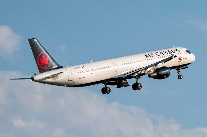 You are currently viewing Air Canada Launches Nonstop Flights from Toronto to Prague – Travel And Tour World