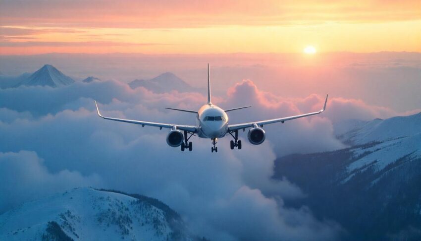 You are currently viewing ITA Airways Redefines Long-Haul Travel With Strategic Expansion To Houston Newark And Emerging Global Gateways – Travel And Tour World