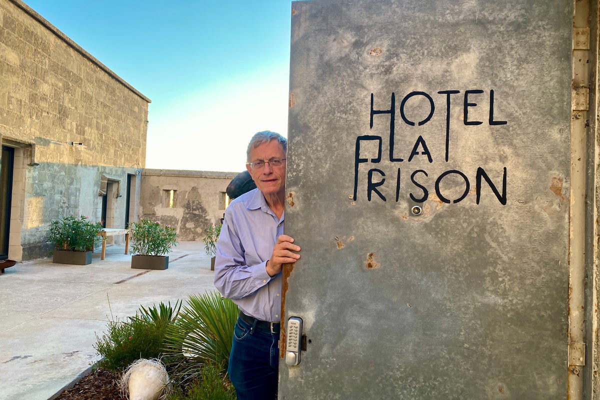 You are currently viewing Get Simon Calder’s Travel Week newsletter for holiday inspiration, advice and more – The Independent
