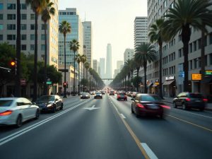 Read more about the article Magnitude 2.5 Earthquake Rattles Los Angeles Area, Travel Industry Chaos May Happen, Southern California Tourism, What You Need To Know – Travel And Tour World