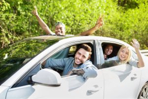 Read more about the article Discover top-rated and affordable car rentals worldwide under €50 a day – Canarian Weekly