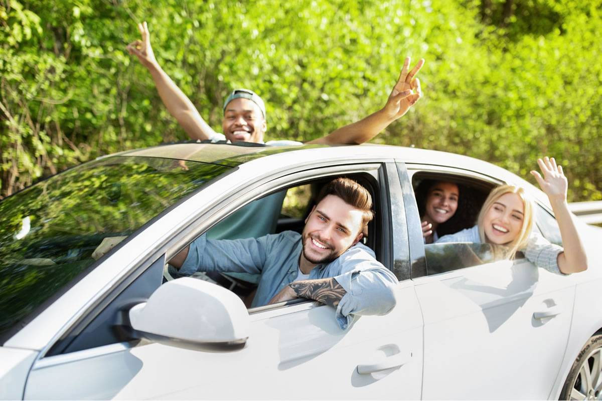You are currently viewing Discover top-rated and affordable car rentals worldwide under €50 a day – Canarian Weekly