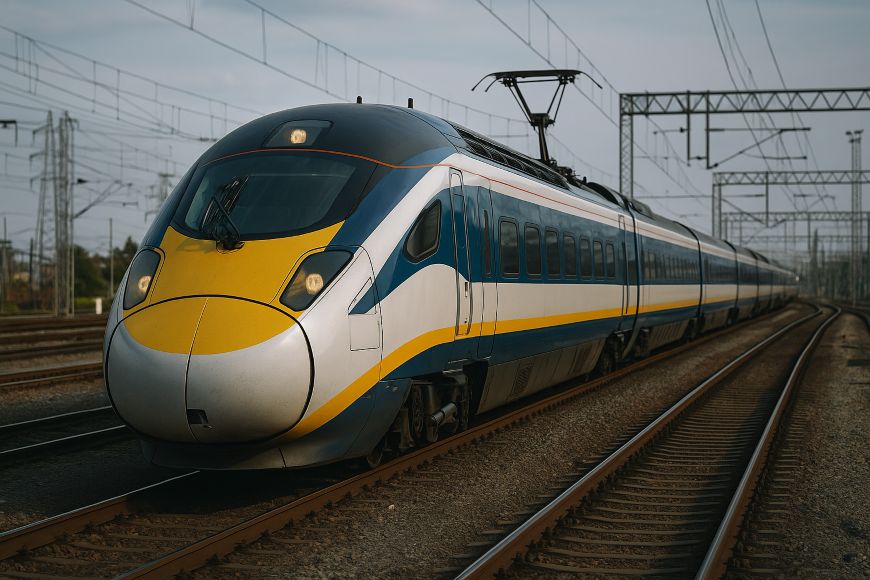 You are currently viewing Touring Hungary? MÁV’s Game-Changing Fifty Percent Refund for Delays Guarantees a Seamless and Stress-Free Travel Experience in Budapest and Beyond – Travel And Tour World